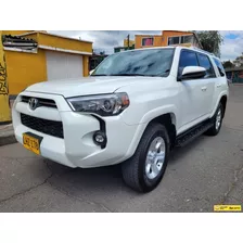 Toyota 4runner 4.0