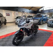 Tiger Sport 660 Año 2024 Hilton Motors Co. 