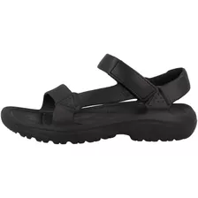 Teva Sandalias M Hurricane Drift Para Hombre, Negro, 13