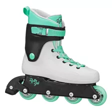 Rollr Grl Ocean Shore - Patines En Línea