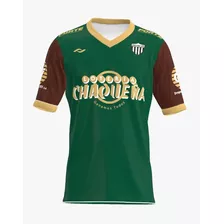 Camiseta Arquero Chaco For Ever (2022)