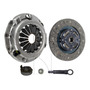 Kit Clutch Namcco Mustang 1997 4.6l Gt Ford