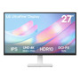 Monitor LG Ultrafine - Tela Ips Uhd 4k 27 , Hdr10, Dci-p3 90%, Dynamic Action Sync 27us500-w Branco 127/220v