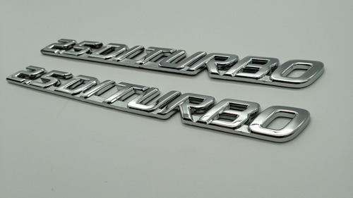 Mazda Bt50 Emblemas Laterales  Foto 4