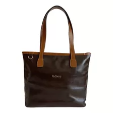 Bolsa Feminina Barata Promoção Couro Legítimo 8031 Preta