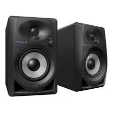 Altavoces De Monitor Pioneer Dm-40bt De Escritorio Bluetooth