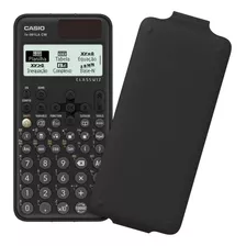 Calculadora Cientifica Classwiz Casio Fx-991lax 552 Tienda