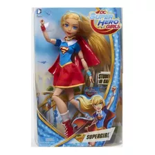 Dc Super Hero Girls - Supergirl