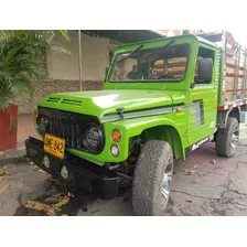 Suzuki Lj 1980 0.8 80