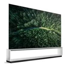 LG Signature Z9 88 Inch Class 8k Smart Oled Tv 