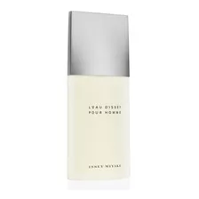 Perfume L´eau - Issey Miyake Pour Homme 125 Ml..... Original
