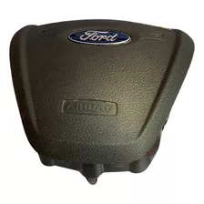 Bolsa Airbag Do Volante Ford Ka 18/20 6245831 Original