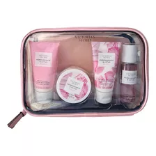 Exclusivo Set Cuidado Personal Victoria Secret +envío Gratis