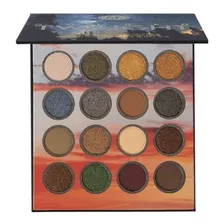 Paleta Golden Twilight Bh Cosmetics Original Oferta Nueva