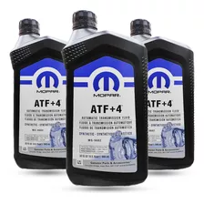 Mopar Atf+4 Aceite Transmisión Automática