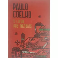Livro O Livro Dos Manuais Paulo Coelho