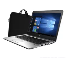 Notebook Hp Elitebook 840 G3 - 14'' - Core I5 - 8gb Ram - 25