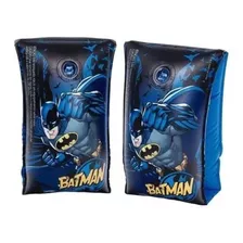 Boia De Braço Batman De 3 A 6 Anos - Fun