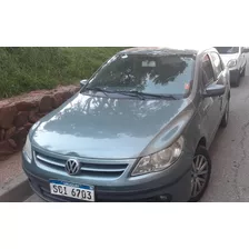 Volkswagen Gol Sedan 1.6 Comfortline Vendo/permuto