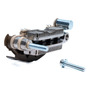 Porta Diodos Alternador Mitsubishi Stealth 3.0l 6 Cil 91/95