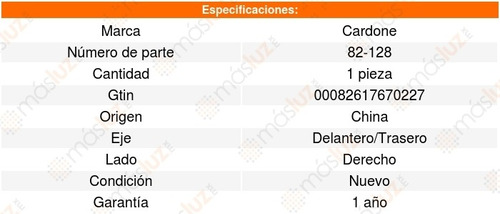 Motor Elevacion Ventana Derecho Oldsmobile Lss 1996 Al 1999 Foto 3