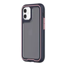 Case Protector Funda Survivor Para iPhone 12 Mini 5.4'' Rqn