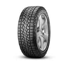 Pneu Aro 15 Pirelli Scorpion Atr 205/60r15 91h Apr601307grpi