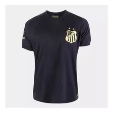 Camisa Santos Pelé Retrô Athleta 1000 Gols Comemorativa Orig