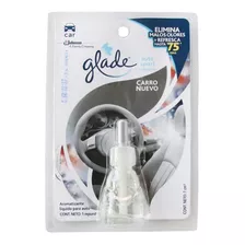 Repuesto Glade Carro Nuevo 7ml