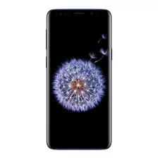 Samsung Galaxy S9+ 64 Gb Azul Coral 6 Gb Ram