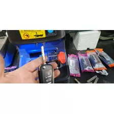 Reparacion Ecu, Tablero, Bsi,cortes De Llaves, Transponder 