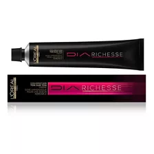 Tinta Dia Richesse Loreal 85g Profesional