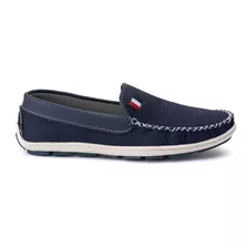 Mocassim Masculino Sapatilha Casual Dockside Comfortável