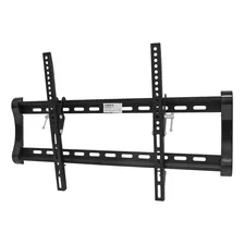 Rack Soporte Fijo Tv Led Smart 22 A 65 Fulgore Fu1004