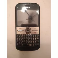 Nokia E5