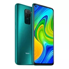 Xiaomi Redmi Note 9 Dual Sim 64 Gb (no Funciona El 4g)