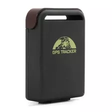 Rastreador Gps Tracker Dbs Localizador Gsm Chip Liberado