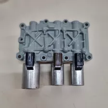 Reforma De Bloco De Solenoides Honda Fit Cvt Swra 