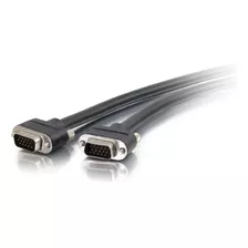 Cable De Video Para Pared Vga Macho A Vga Macho, 10 Pies