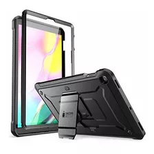 Supcase Carcasa Para Samsung Galaxy Tab S5e Diseño De Unico