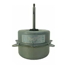 Motor Ventilador Condensadora Elgin Maa-25b6p-2/ Ydk25-6-60