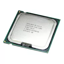 Processador Intel 775 Dual Core E2160 Original (607)#