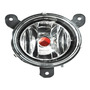 Faro Niebla Ford Ecosport 04 05 06 07 S/foco Lh=rh Rdc