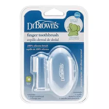 Cepillo Dientes Bebé Dr. Browns Hg010 Dr. Brown's