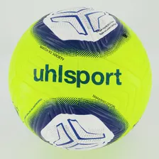 Bola De Society Uhlsport Match R2 Cor Amarelo