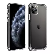 Funda Tpu Reforzada Para iPhone 11 11 Pro 11 Pro Max