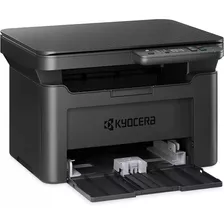 Impresora Multifuncional Kyocera Ma2000w 600dpi 1102yw2u /vc Color Negro