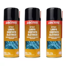 Limpa Contato Elétrico Loctite 155g - Original