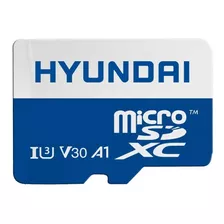 Hyundai 128 Gb Tarjeta De Memoria