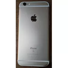  iPhone 6s 16 Gb Oro (usado)